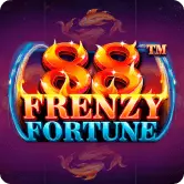 88_Frenzy_Fortune