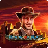Book of Ra Deluxe