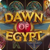 Dawn of Egypt