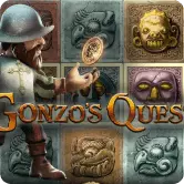 Gonzo’s Quest