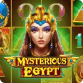 Mysterious Egypt