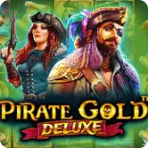 Pirate Gold Deluxe