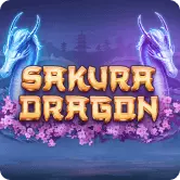 Sakura Dragon