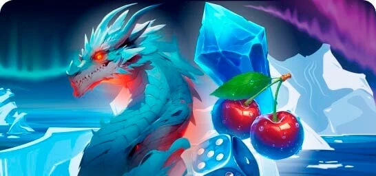 ice casino banner