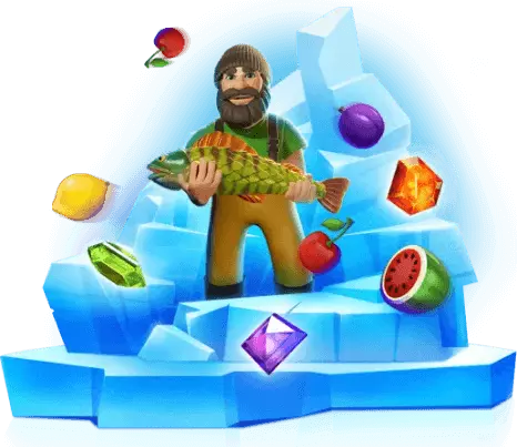 ice casino banner